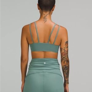 Lulu Lemon Sports Bra
